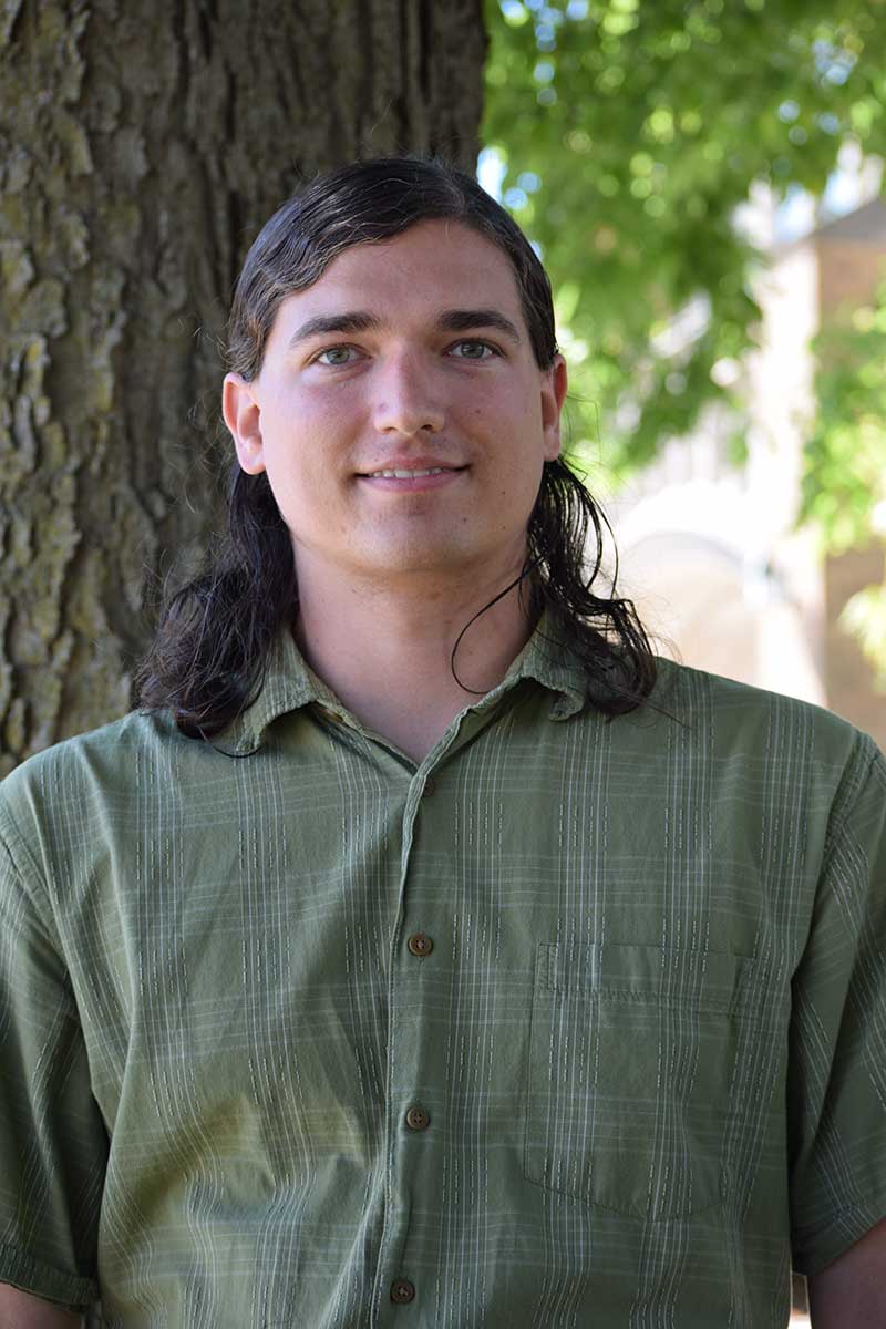Joseph Schwartz